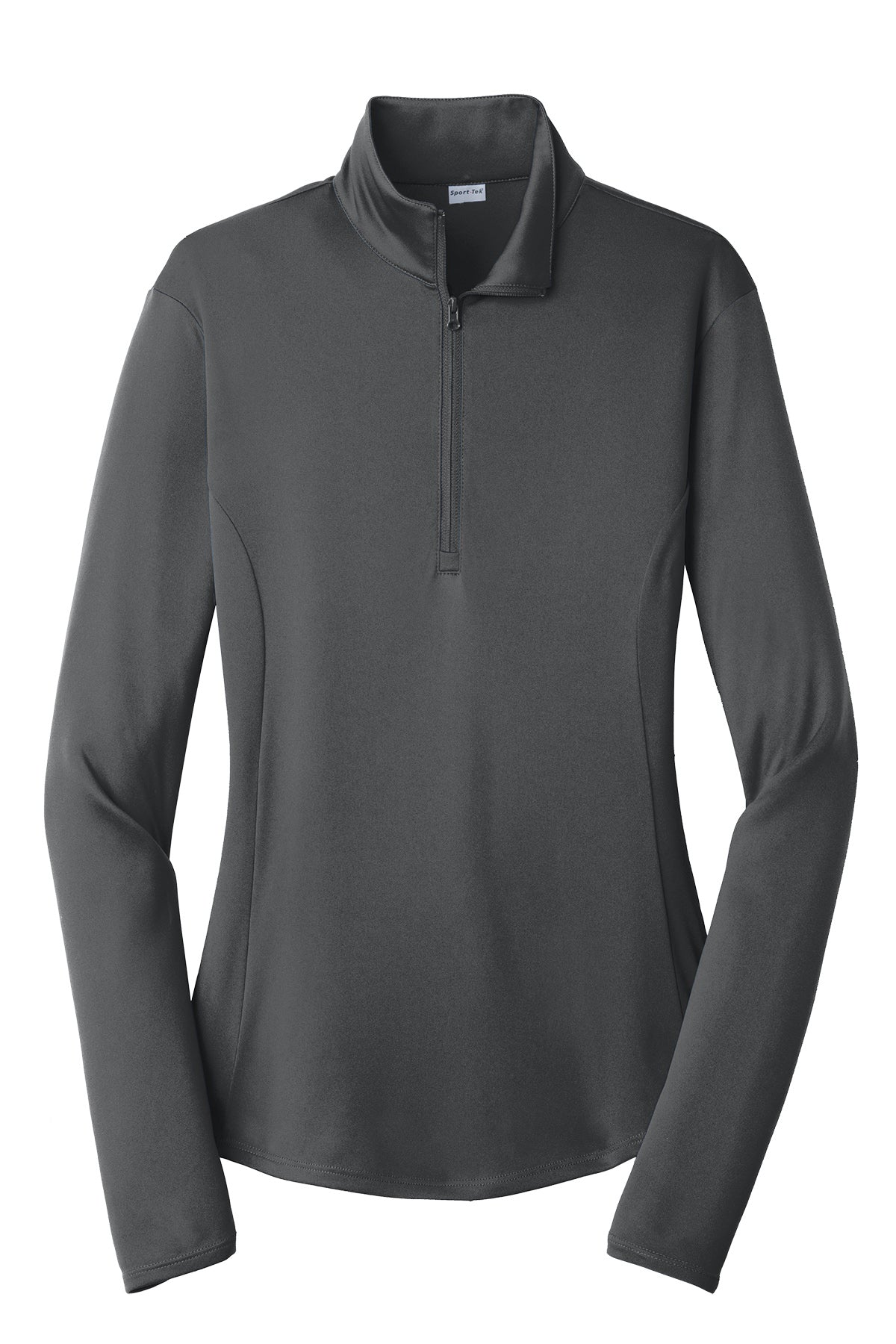 Women's PosiCharge® Competitor™ 1/4-Zip Pullover