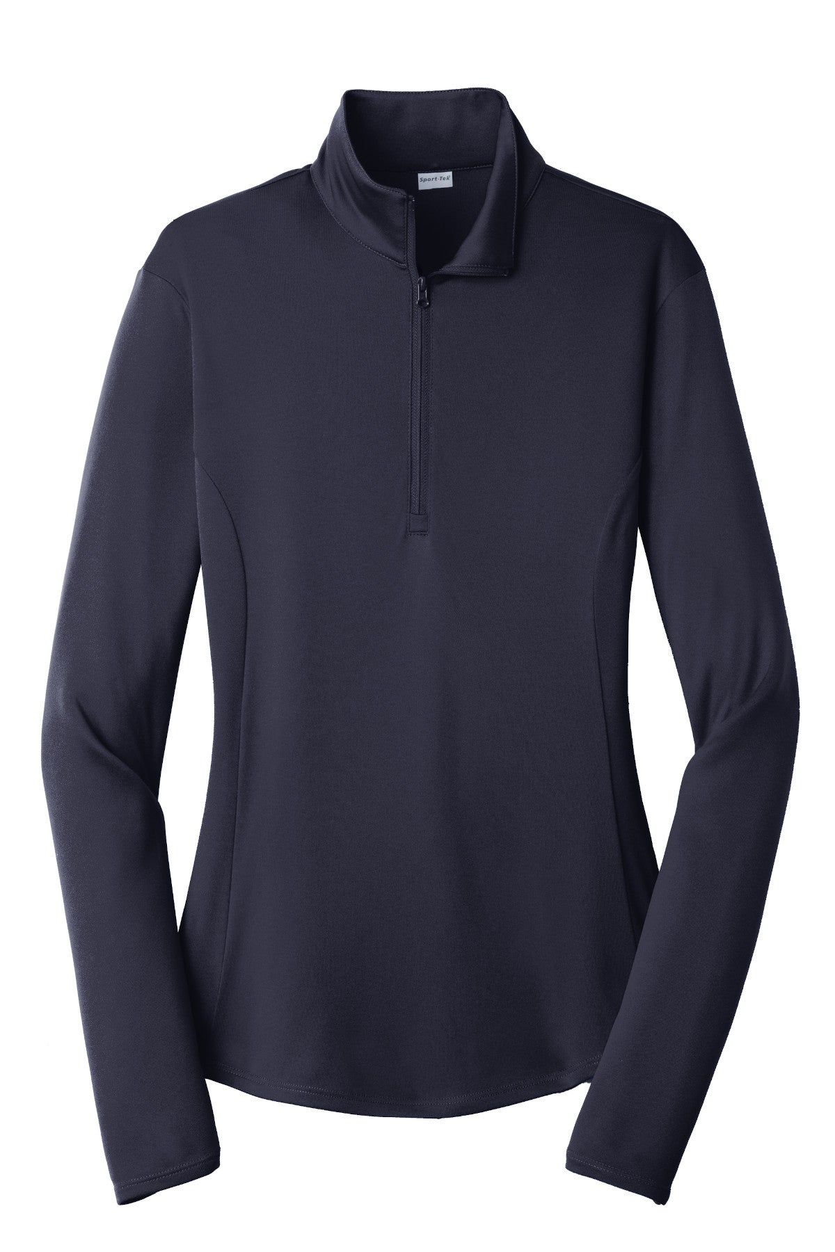 Women's PosiCharge® Competitor™ 1/4-Zip Pullover