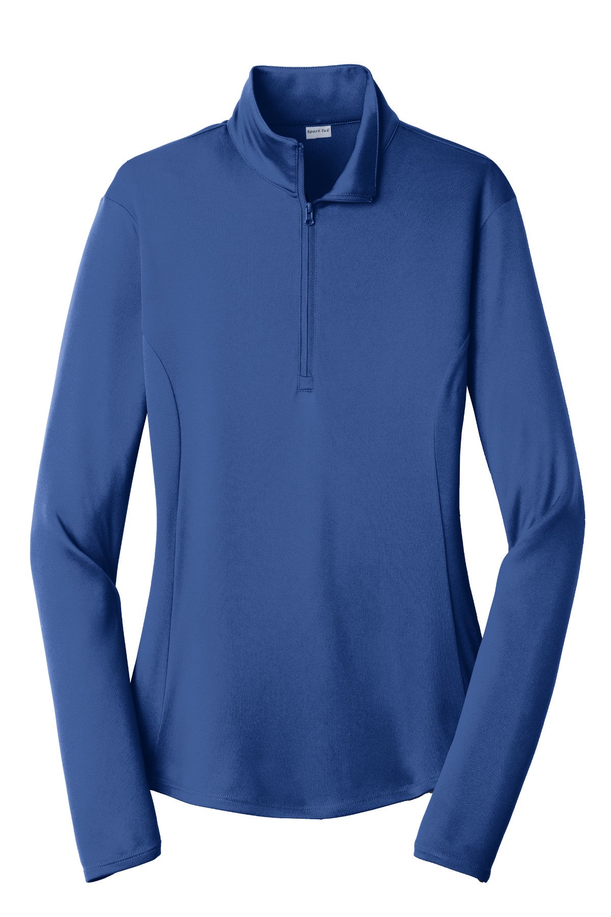 Women's PosiCharge® Competitor™ 1/4-Zip Pullover