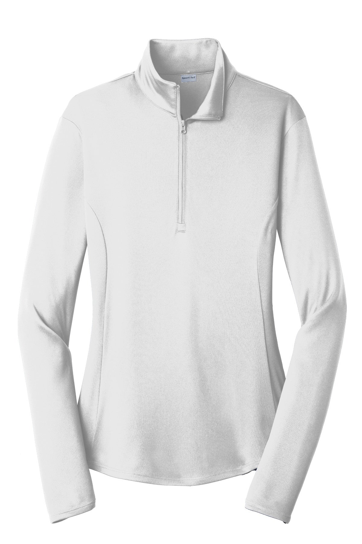 Women's PosiCharge® Competitor™ 1/4-Zip Pullover
