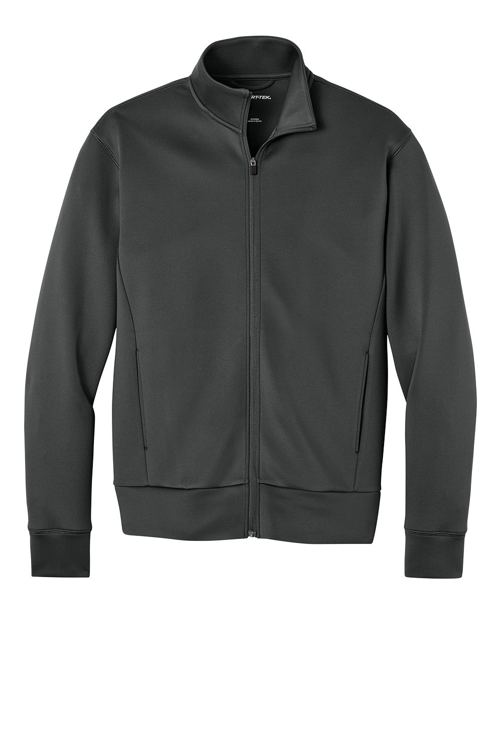 Women’s Pro Perform Full-Zip with embroidered logo