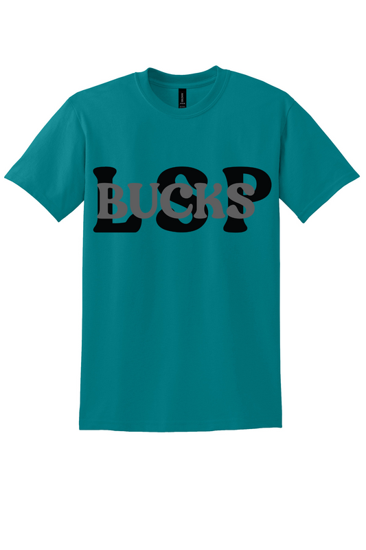 Lakeside Primary Jade Dome LSP Shirt