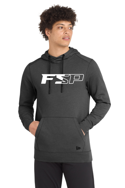 FSP Tri-Blend Fleece Pullover Hoodie