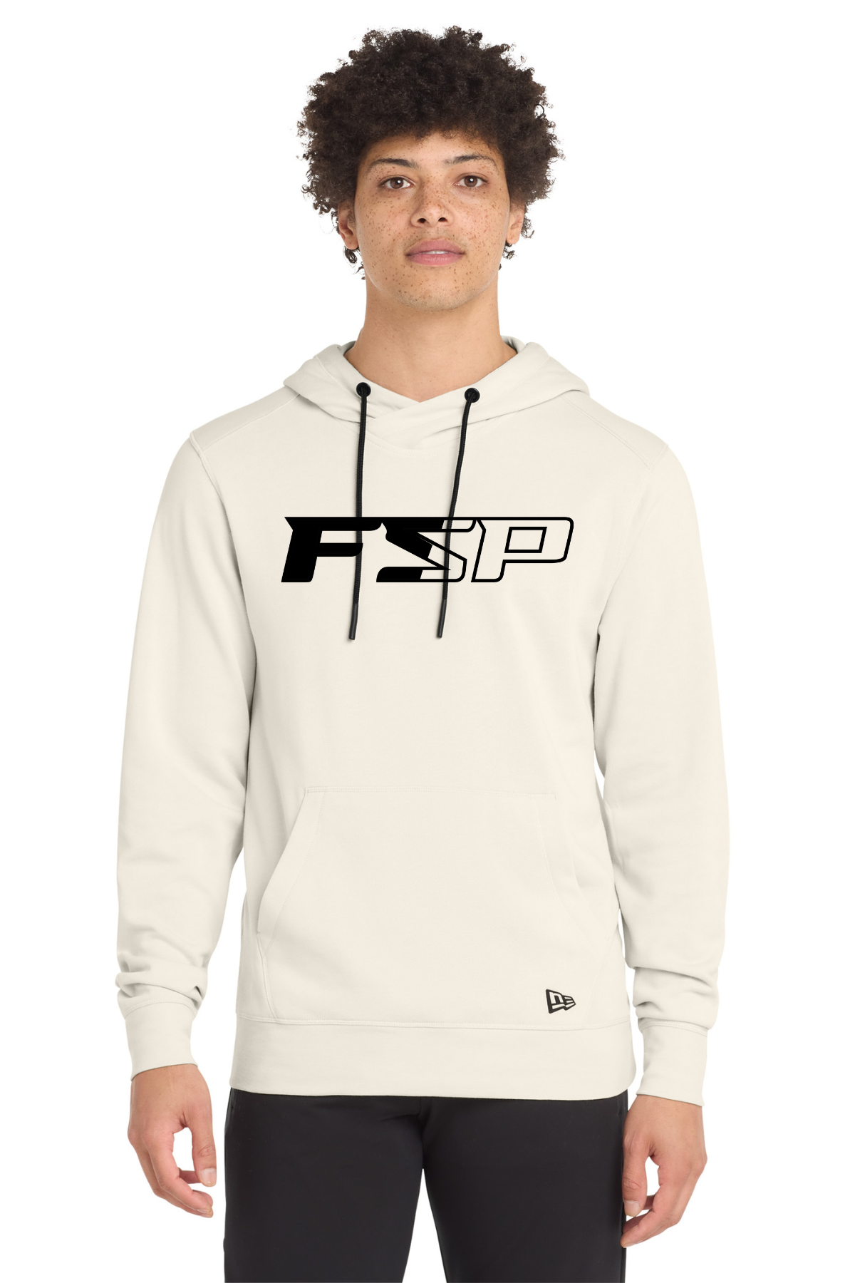 FSP Tri-Blend Fleece Pullover Hoodie