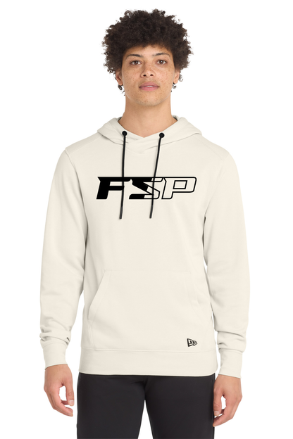 FSP Tri-Blend Fleece Pullover Hoodie