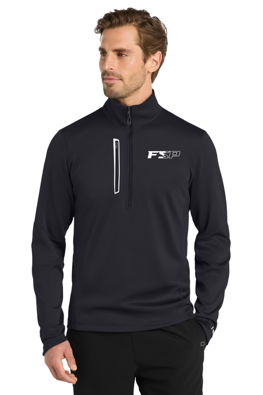 FSP 1/4 Zip