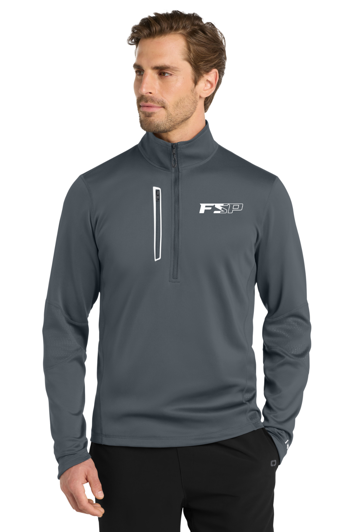FSP 1/4 Zip