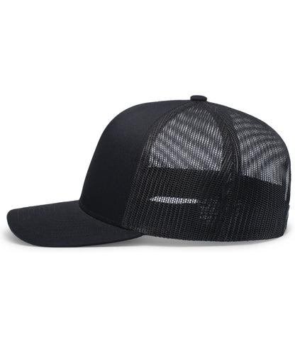 FSP Low Pro Trucker Cap