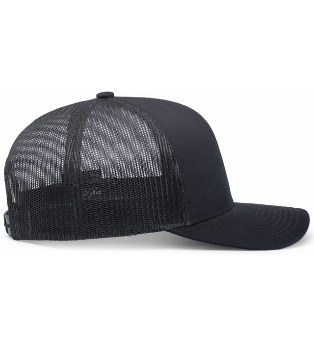 FSP Low Pro Trucker Cap