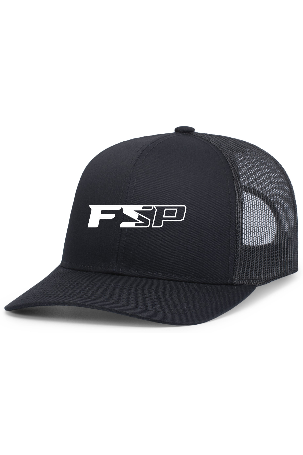 FSP Low Pro Trucker Cap