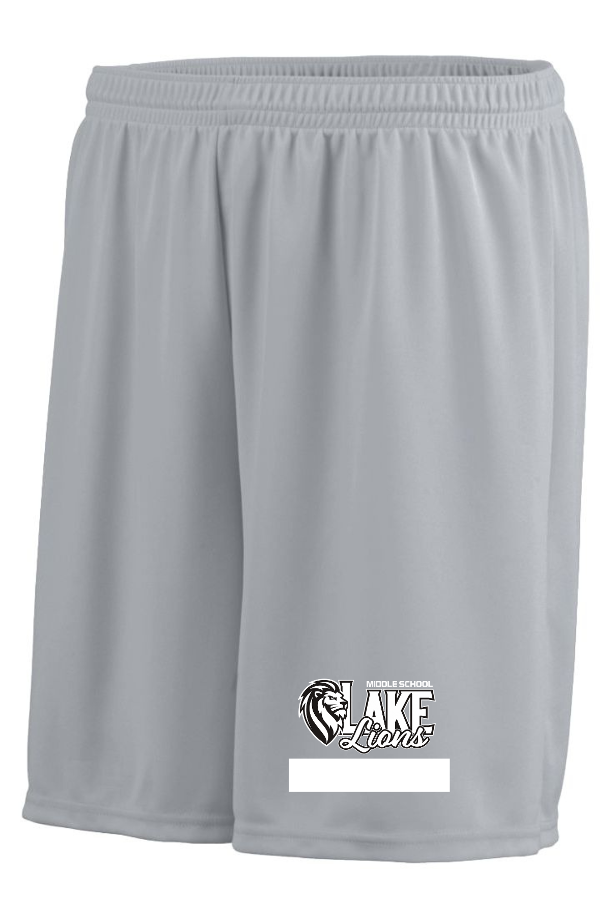 Lake Middle PE Shorts