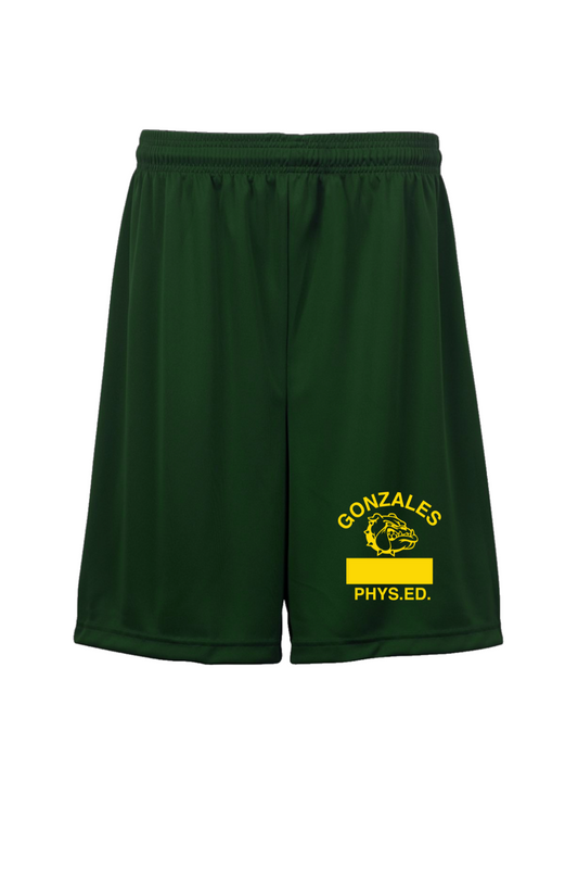 Gonzales Middle PE Short