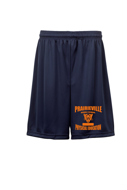 Prairieville Middle PE Short
