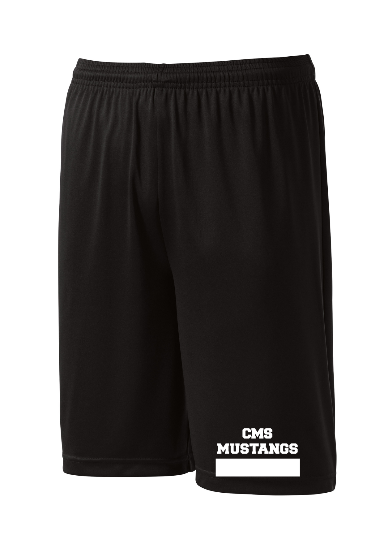 Central Middle PE Shorts