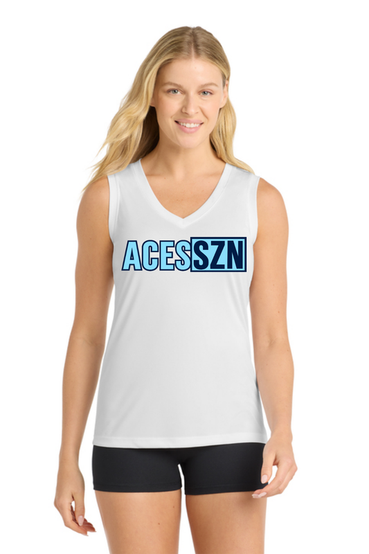 Racerback Tank Top