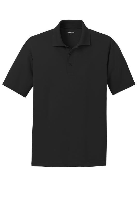 PosiCharge® RacerMesh® Polo with Embroidered Logo