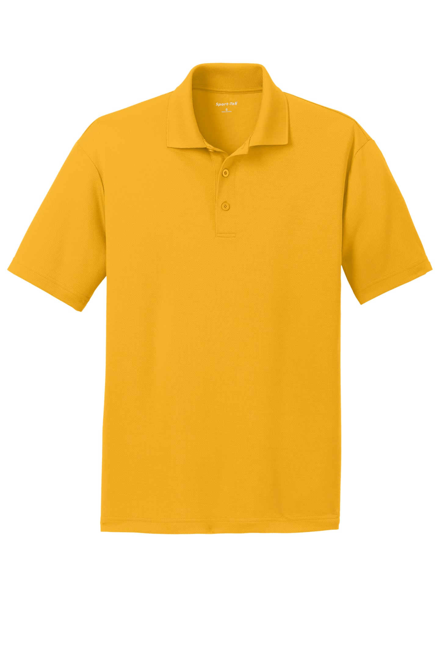 PosiCharge® RacerMesh® Polo with Embroidered Logo