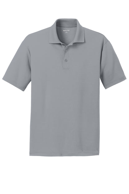 PosiCharge® RacerMesh® Polo with Embroidered Logo