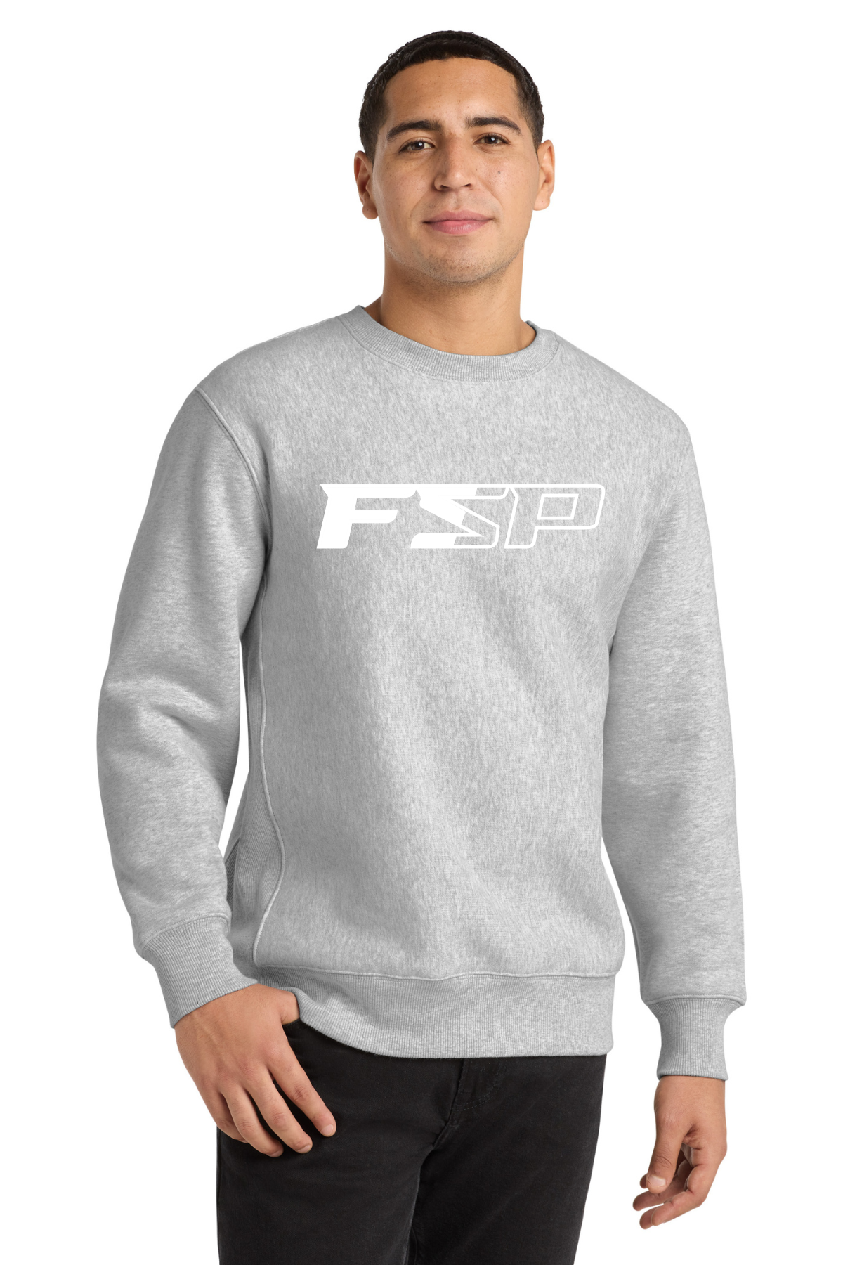 FSP Super Heavyweight Crewneck Sweatshirt