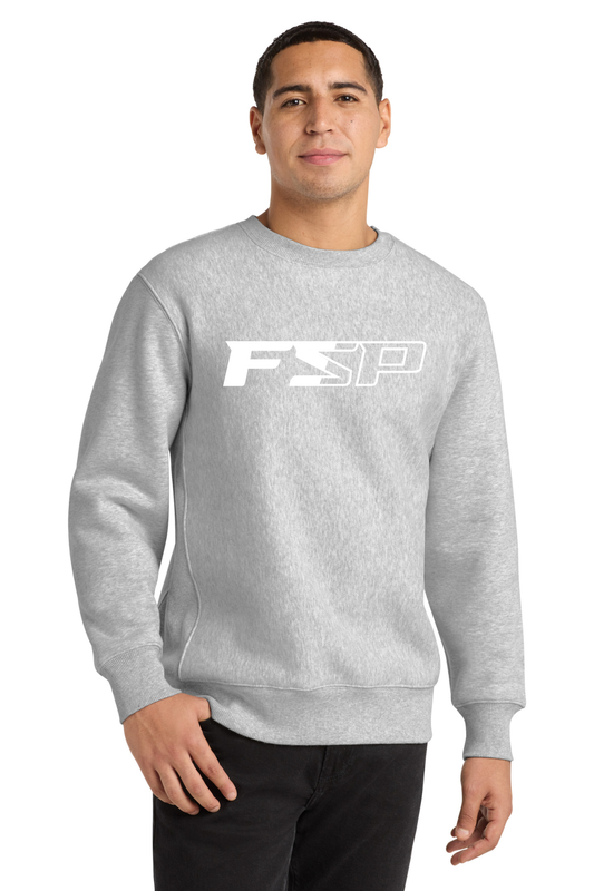 FSP Super Heavyweight Crewneck Sweatshirt