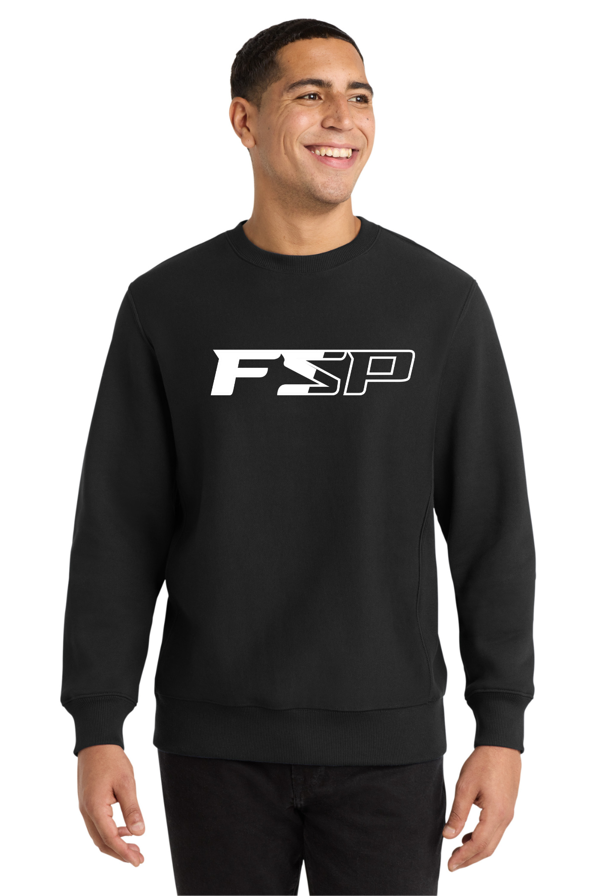 FSP Super Heavyweight Crewneck Sweatshirt