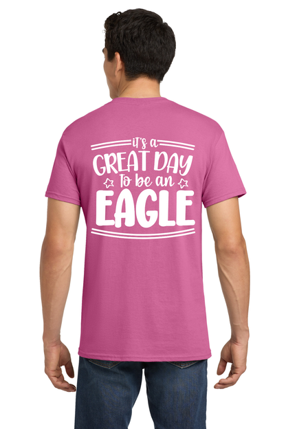 Dutchtown Primary Kindergarten Class Shirts - Azalea