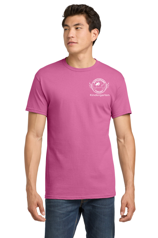 Dutchtown Primary Kindergarten Class Shirts - Azalea