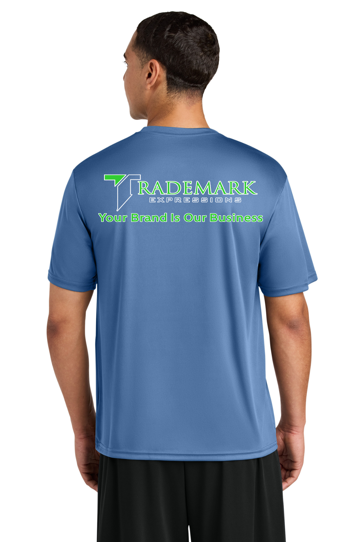 Prairieville High School Volleyball Practice Shirts