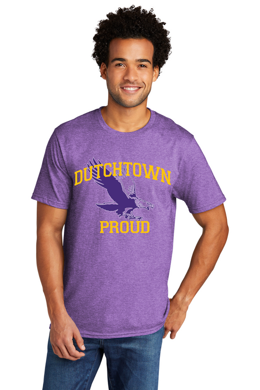 Dutchtown Middle Dutchtown Proud T Shirt