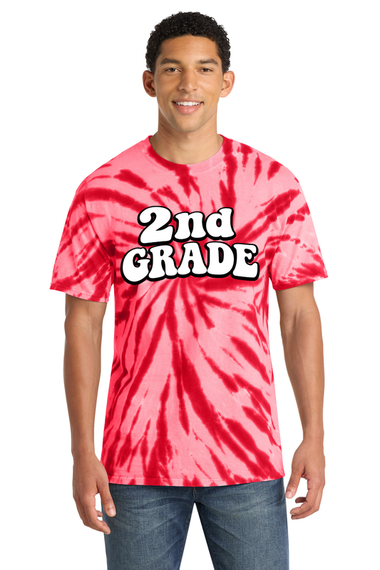 Dutchtown Primary 2nd Grade Shirt - Mayers' Class