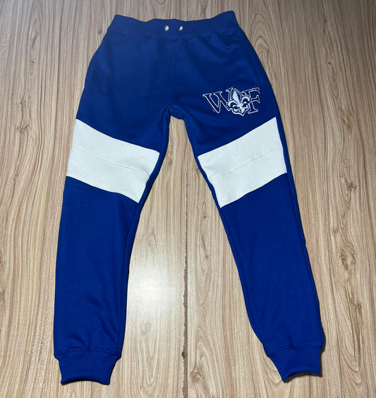 West Feliciana Sweatpants with logo