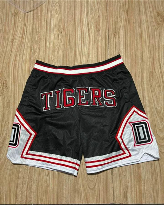 Donaldsonville High Varsity Shorts
