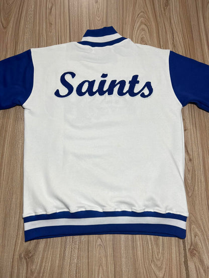 West Feliciana Crewneck with Front Pockets