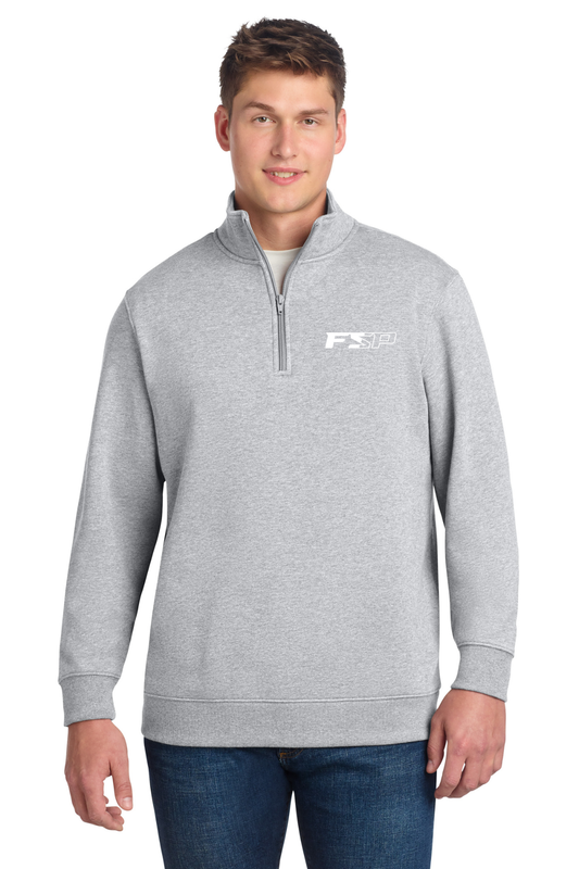 FSP 1/4-Zip Sweatshirt