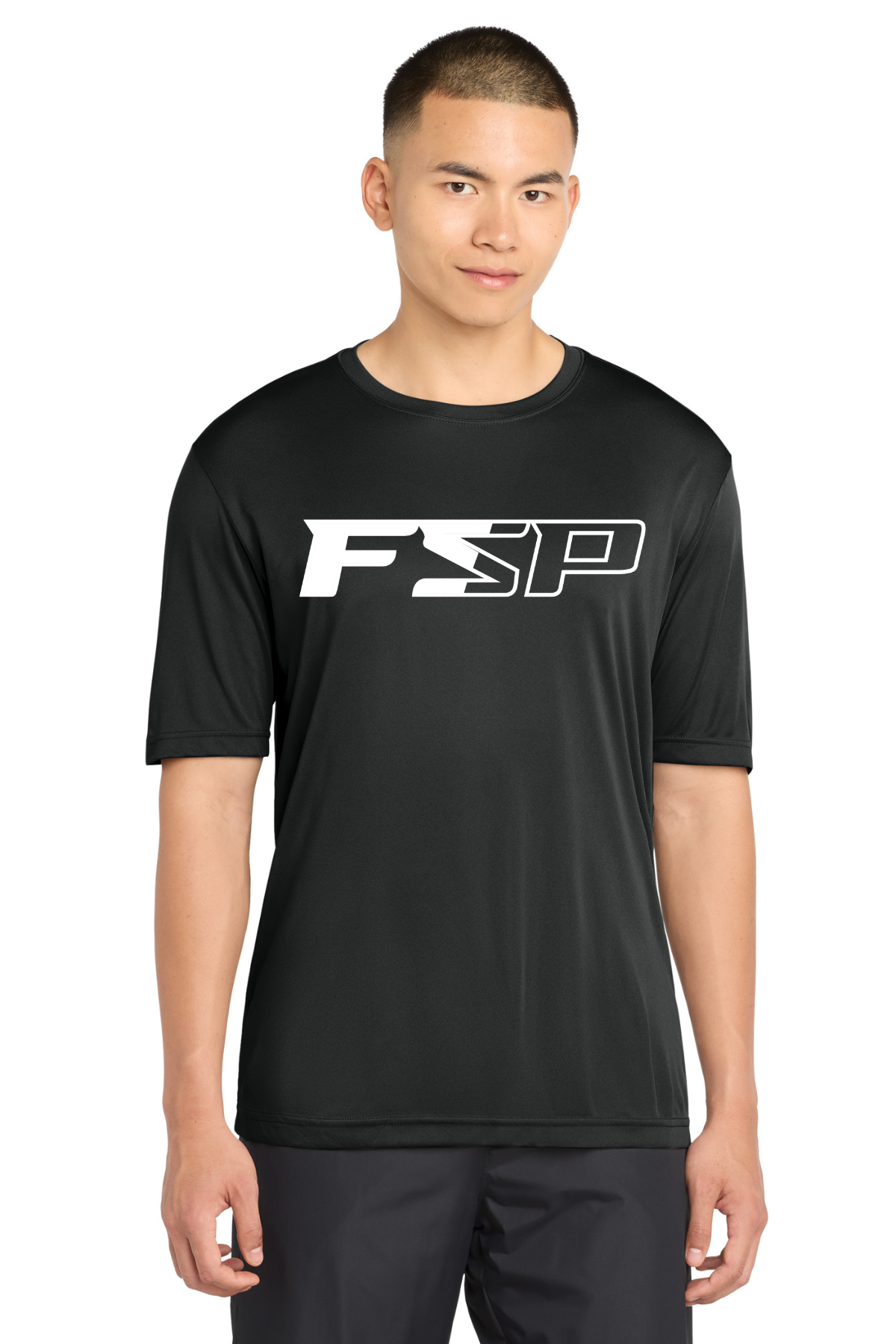 FSP PosiCharge® Competitor™ Tee
