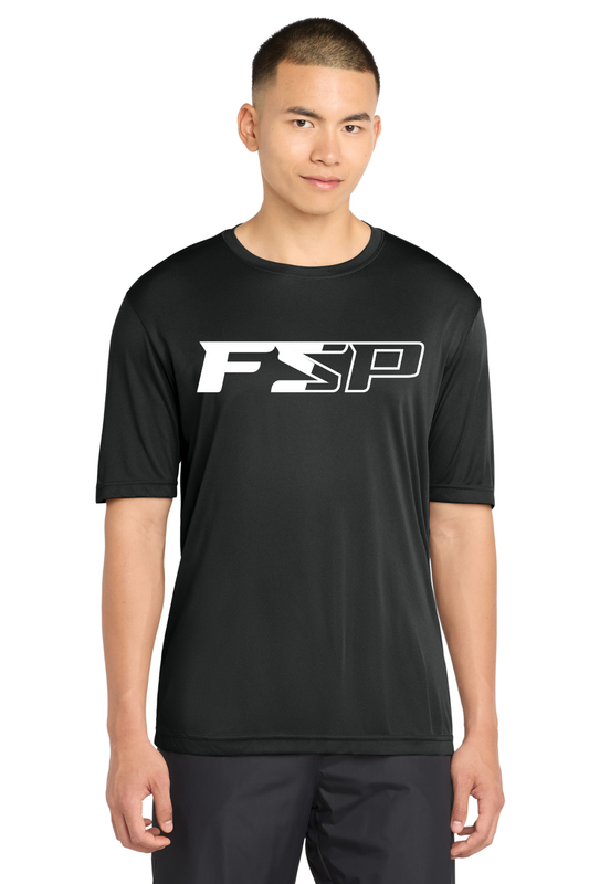 FSP PosiCharge® Competitor™ Tee