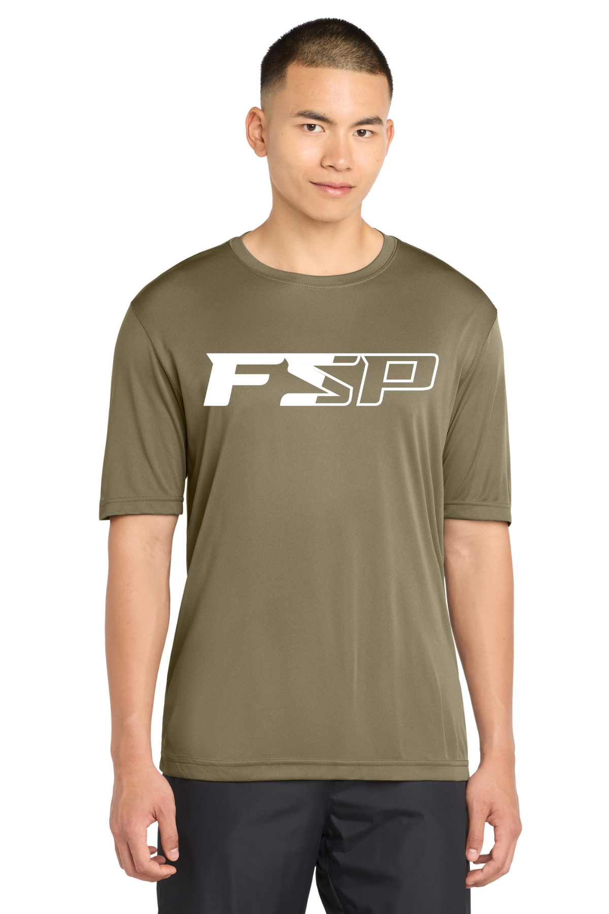 FSP PosiCharge® Competitor™ Tee