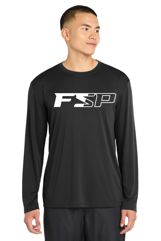 FSP PosiCharge® Long Sleeve Competitor™ Tee