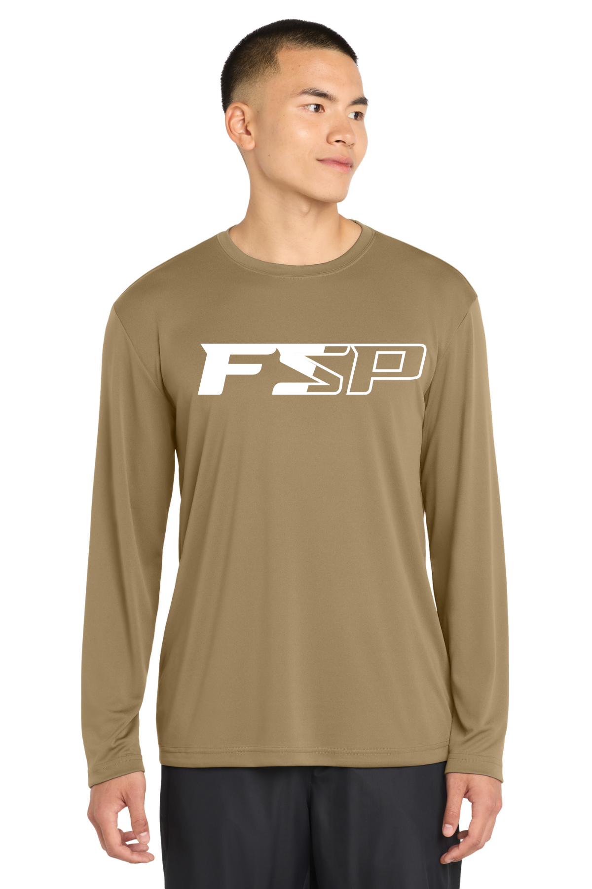 FSP PosiCharge® Long Sleeve Competitor™ Tee