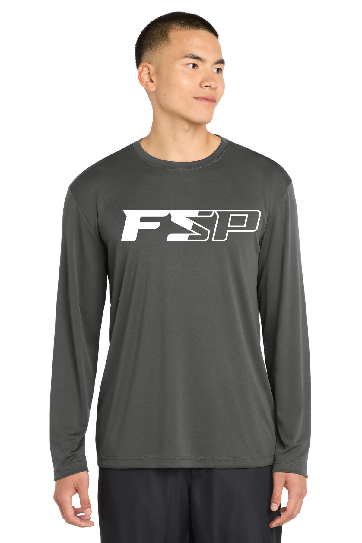 FSP PosiCharge® Long Sleeve Competitor™ Tee
