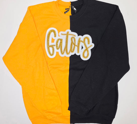 St Amant High School Two Tone Shirt