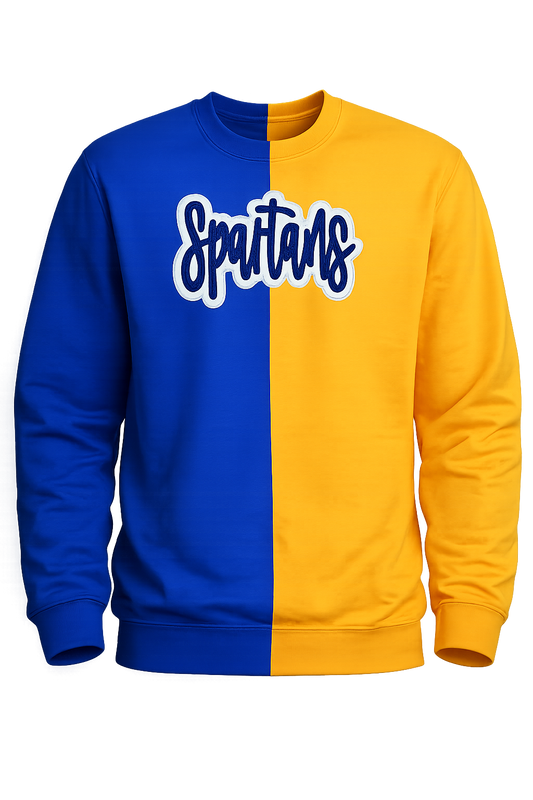 East Ascension High School Two Tone Shirt